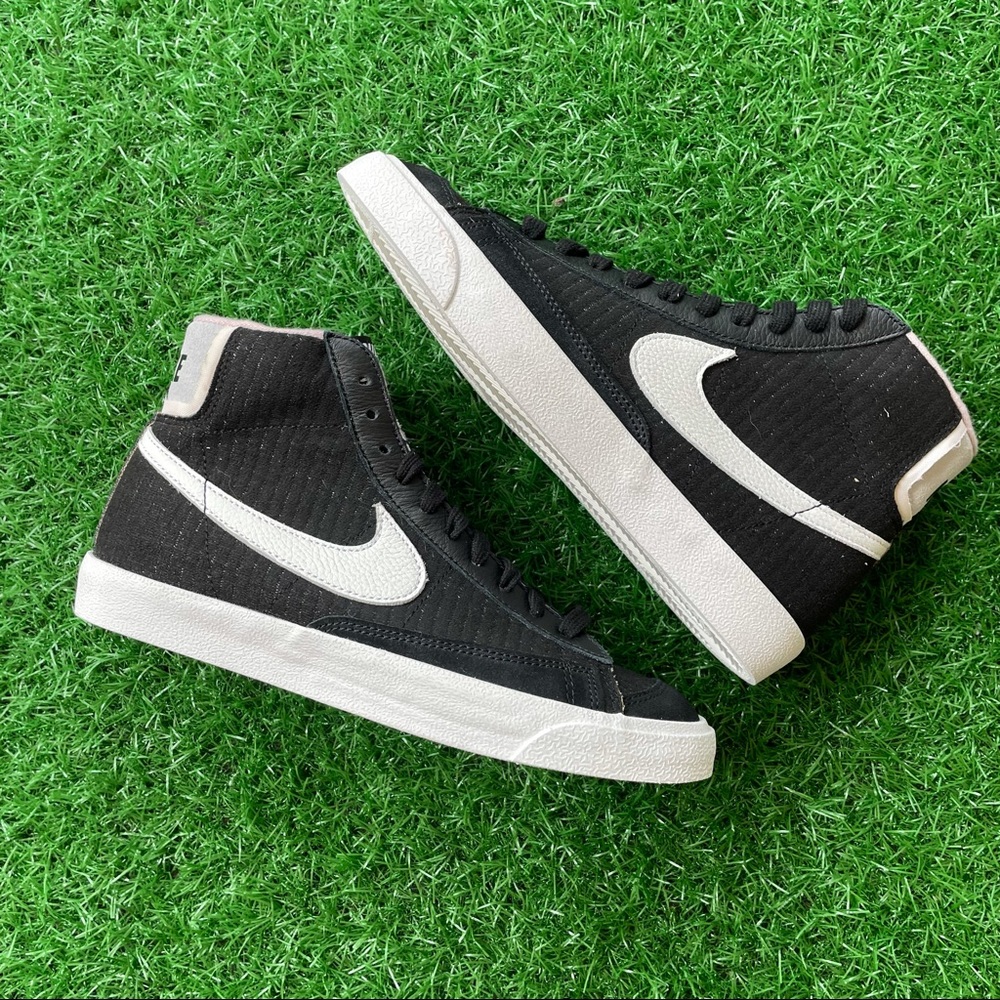 Nike Blazer Mid - image 4